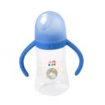 KIKO FEEDING BOTTLE WITH HANDLE 150ML