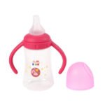 KIKO FEEDING BOTTLE WITH HANDLE 150ML - Image 2