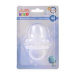 KIKO PACIFIER WITH RING - Image 2