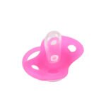 KIKO SOFT PACIFIER WITH SILICONE