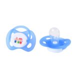 KIKO EXTRA SOFT PACIFIER WITH SILICONE