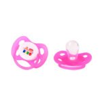 KIKO EXTRA SOFT PACIFIER WITH SILICONE - Image 2