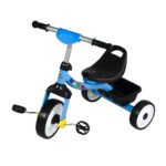 KIKO CHILDREN TRICYCLE 8 PC - Image 3