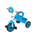 KIKO CHILDREN TRICYCLE 6 PC