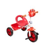 KIKO CHILDREN TRICYCLE 6 PC - Image 2
