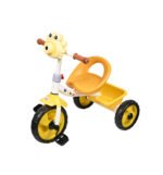 KIKO CHILDREN TRICYCLE 6 PC - Image 3