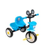 KIKO CHILDREN TRICYCLE 6 PC - Image 3