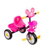 KIKO CHILDREN TRICYCLE 6 PC - Image 2