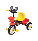 KIKO CHILDREN TRICYCLE 6 PC