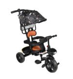 KIKO CHILDREN TRICYCLE 3 PC