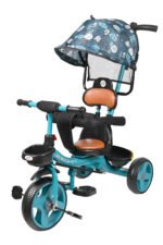 KIKO CHILDREN TRICYCLE 3 PC - Image 3