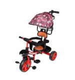 KIKO CHILDREN TRICYCLE 3 PC - Image 2