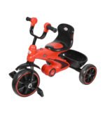 KIKO CHILDREN TRICYCLE 4 PC - Image 2