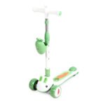KIKO KIDS SCOOTER WITH LIGHT AND  MUSIC