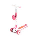 KIKO KIDS SCOOTER WITH LIGHT AND  MUSIC - Image 3
