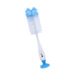 KIKO BOTTLE AND NIPPLE CLEANSING BRUSH - Image 2