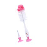 KIKO BOTTLE AND NIPPLE CLEANSING BRUSH