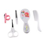 KIKO BABY CARE SET 5 PCS - Image 2