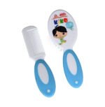 KIKO BABY BRUSH & COMB - Image 2