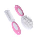 KIKO BABY BRUSH & COMB