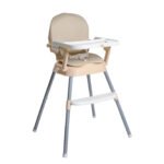 KIKO High Chair 3 IN 1 - Image 3