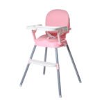 KIKO High Chair 3 IN 1 - Image 4