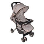 KIKO COMFORTABLE STROLLER 6 WHEELS  ( 0 M+ ) - Image 2