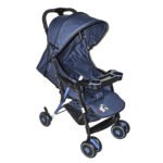 KIKO COMFORTABLE STROLLER 6 WHEELS  ( 0 M+ ) - Image 3