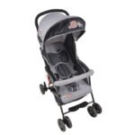 KIKO BABY STROLLER NEWBORN - Image 3