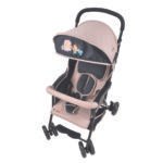KIKO BABY STROLLER NEWBORN - Image 2