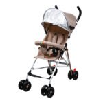 KIKO BABY STROLLER NEWBORN - Image 4