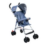KIKO BABY STROLLER NEWBORN - Image 3