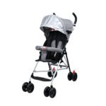 KIKO BABY STROLLER NEWBORN - Image 2