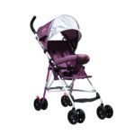 KIKO BABY STROLLER NEWBORN