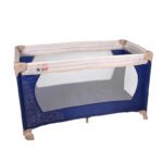 KIKO LUXURY SQUARE BABY PLAYPEN 126*65*73 - Image 3