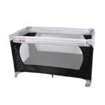 KIKO LUXURY SQUARE BABY PLAYPEN 126*65*73 - Image 2