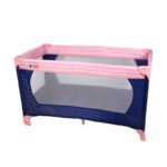 KIKO LUXURY SQUARE BABY PLAYPEN 126*65*73