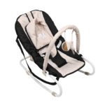 KIKO BABY CHAIR WITH ROCKER &TOYS - Image 3