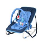 KIKO BABY CHAIR WITH ROCKER &TOYS - Image 4
