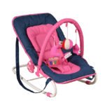 KIKO BABY CHAIR WITH ROCKER &TOYS - Image 3