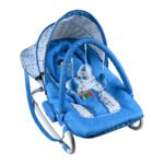 KIKO COMFORTABLE DESIGNE BABY BOUNCER &TOYS