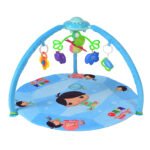 KIKO BABY PROJECTOR PLAY MATE WITH TOYES - Image 2