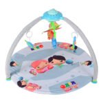 KIKO BABY PROJECTOR PLAY MATE WITH TOYES - Image 3