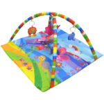 KIKO BABY PROJECTOR PLAY MATE WITH TOYES - Image 2