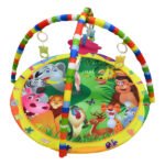 KIKO BABY PROJECTOR PLAY MATE WITH TOYES