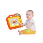 KIKO BABY WALKER WITH MUSIC - Image 3