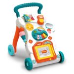 KIKO BABY WALKER WITH MUSIC