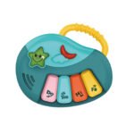KIKO BABY WALKER WITH MUSIC - Image 4