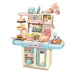 KIKO Kitchen Play Set