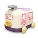 KIKO Train storage Jewelry Theme